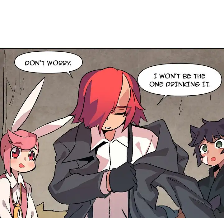 Overlord Time Chapter 6 - Page 59