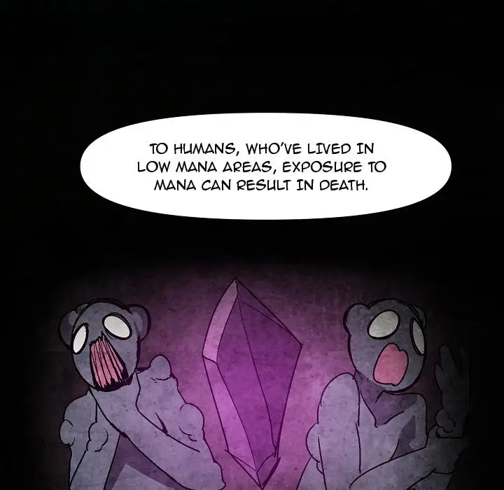 Overlord Time Chapter 6 - Page 6