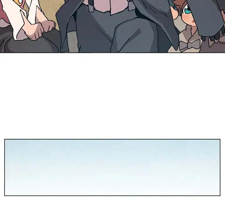 Overlord Time Chapter 6 - Page 60