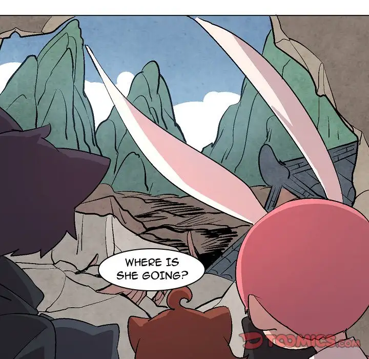 Overlord Time Chapter 6 - Page 63