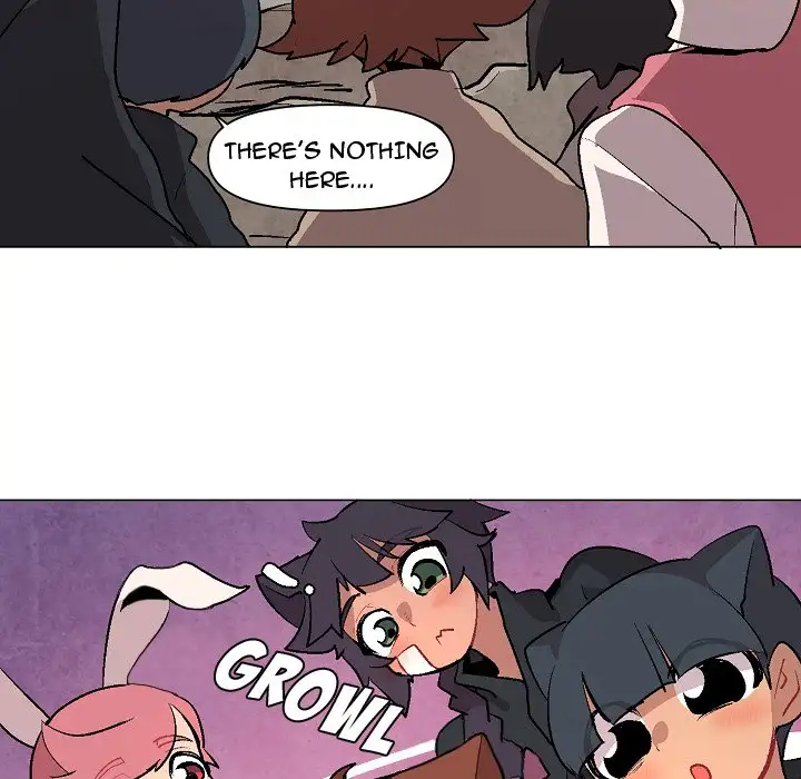 Overlord Time Chapter 6 - Page 64