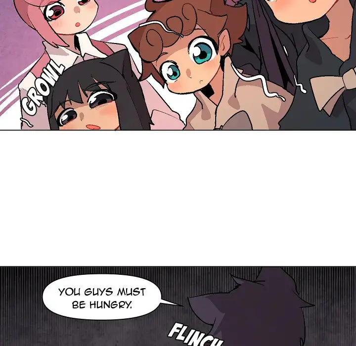 Overlord Time Chapter 6 - Page 65