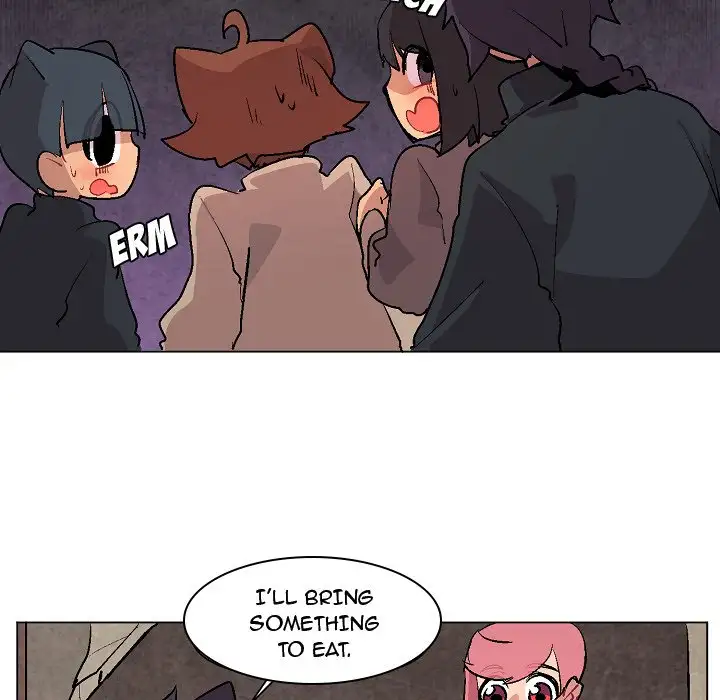 Overlord Time Chapter 6 - Page 66