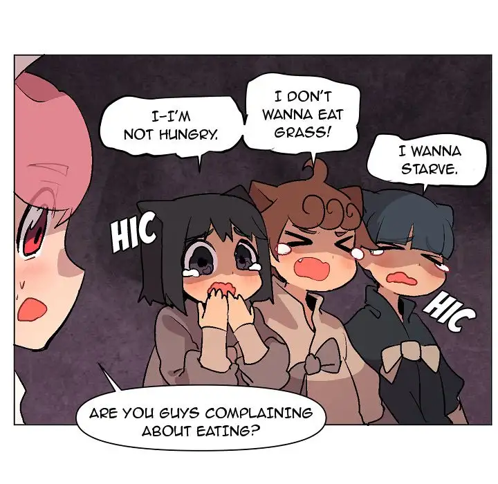 Overlord Time Chapter 6 - Page 68
