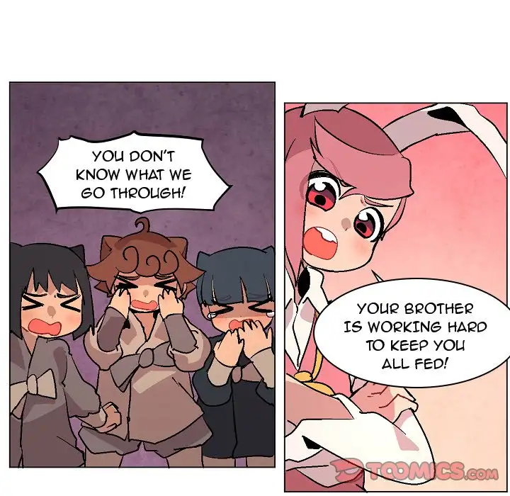 Overlord Time Chapter 6 - Page 69