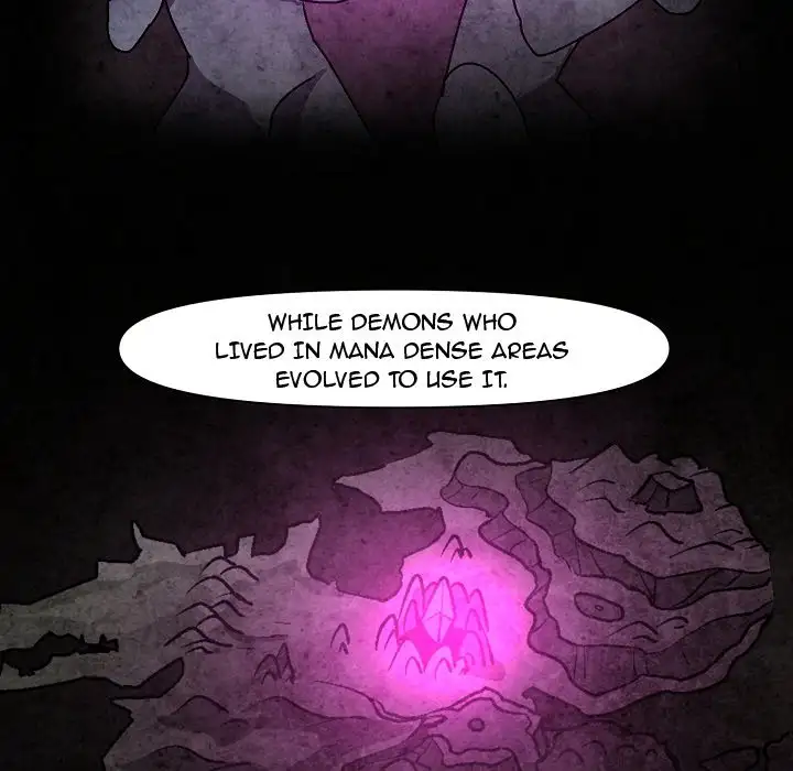Overlord Time Chapter 6 - Page 7