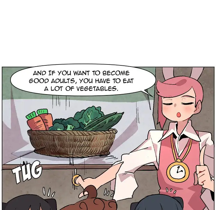 Overlord Time Chapter 6 - Page 70