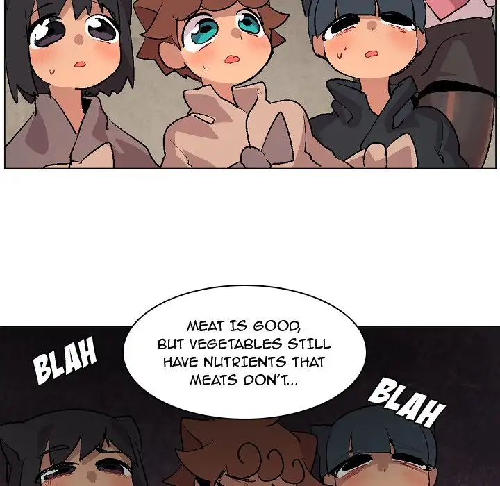 Overlord Time Chapter 6 - Page 71