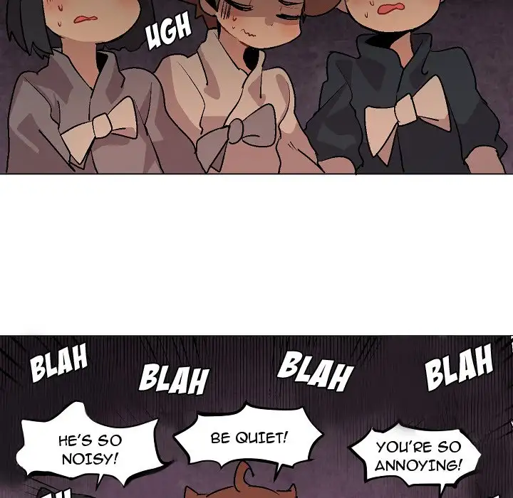 Overlord Time Chapter 6 - Page 72