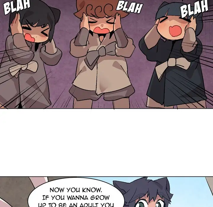 Overlord Time Chapter 6 - Page 73