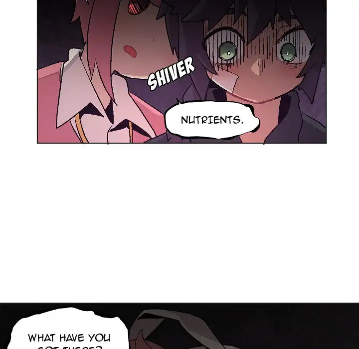 Overlord Time Chapter 6 - Page 77