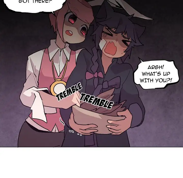 Overlord Time Chapter 6 - Page 78