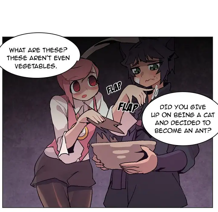 Overlord Time Chapter 6 - Page 79