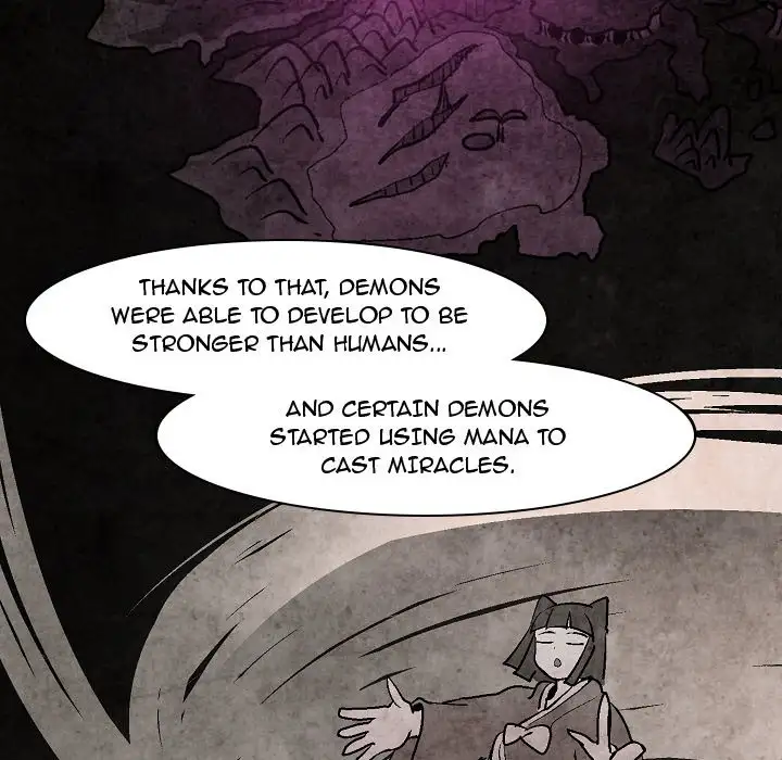 Overlord Time Chapter 6 - Page 8