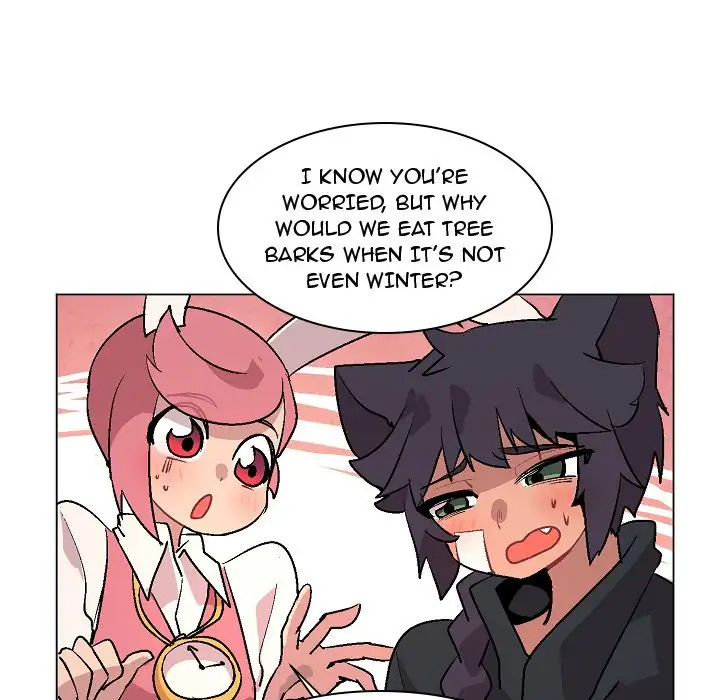 Overlord Time Chapter 6 - Page 80