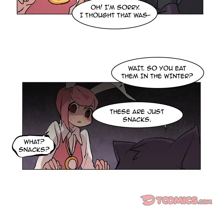 Overlord Time Chapter 6 - Page 81