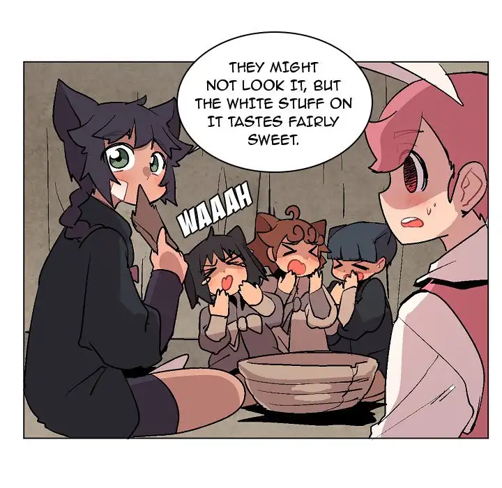 Overlord Time Chapter 6 - Page 82