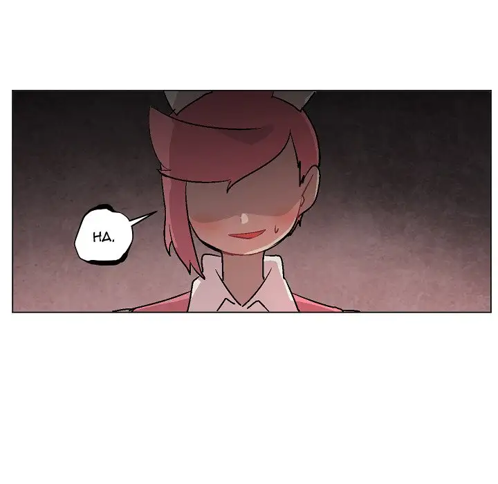 Overlord Time Chapter 6 - Page 84
