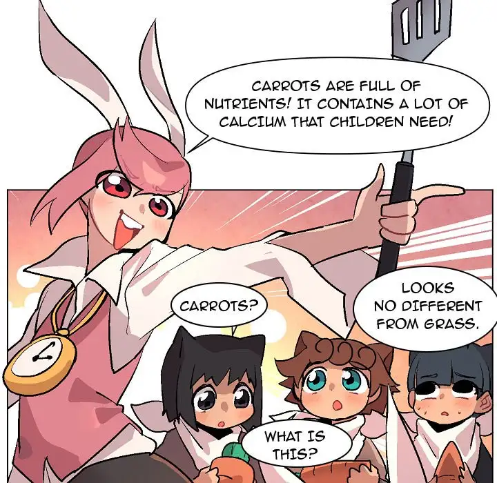 Overlord Time Chapter 6 - Page 88