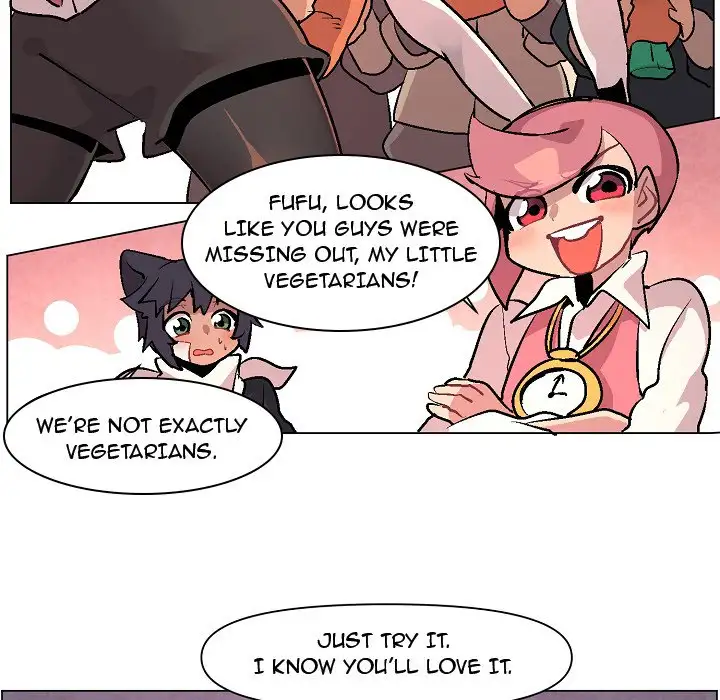 Overlord Time Chapter 6 - Page 89