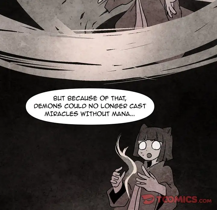 Overlord Time Chapter 6 - Page 9