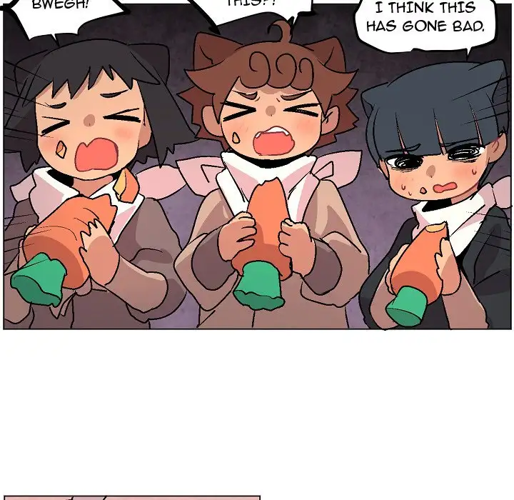 Overlord Time Chapter 6 - Page 91