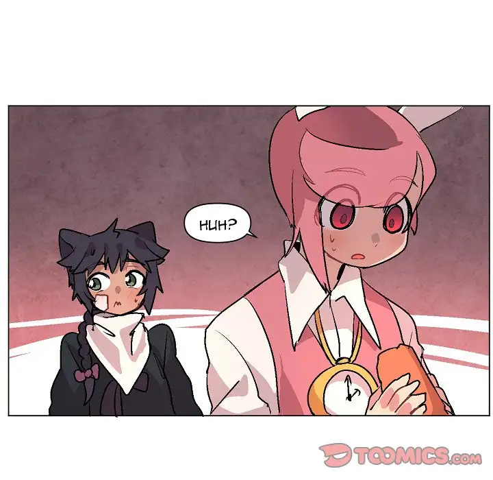 Overlord Time Chapter 6 - Page 93