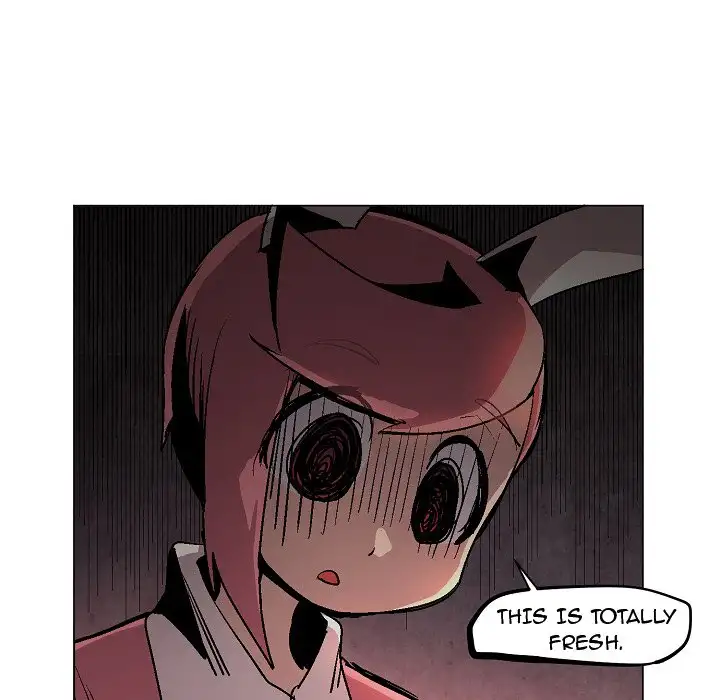 Overlord Time Chapter 6 - Page 94