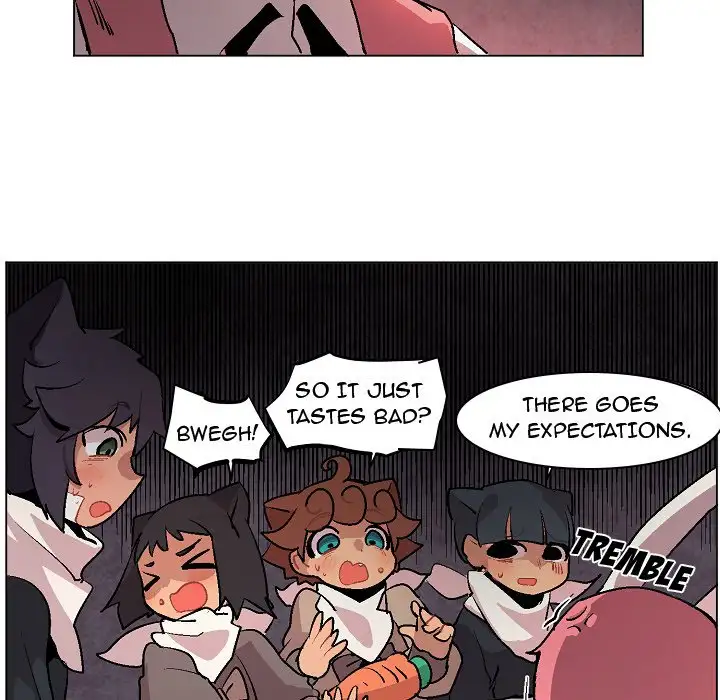 Overlord Time Chapter 6 - Page 95