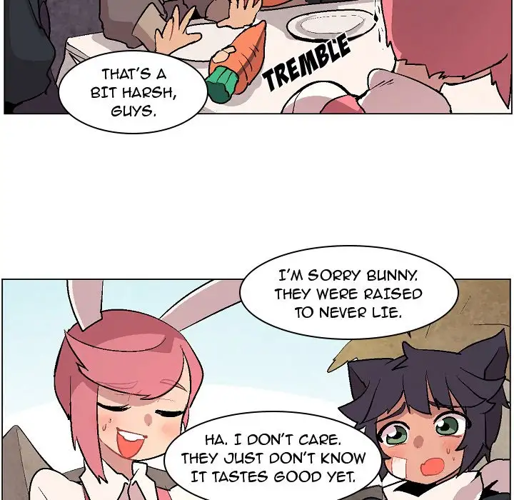 Overlord Time Chapter 6 - Page 96