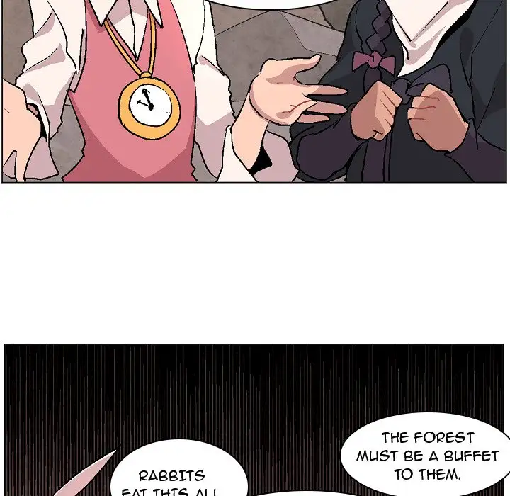 Overlord Time Chapter 6 - Page 97