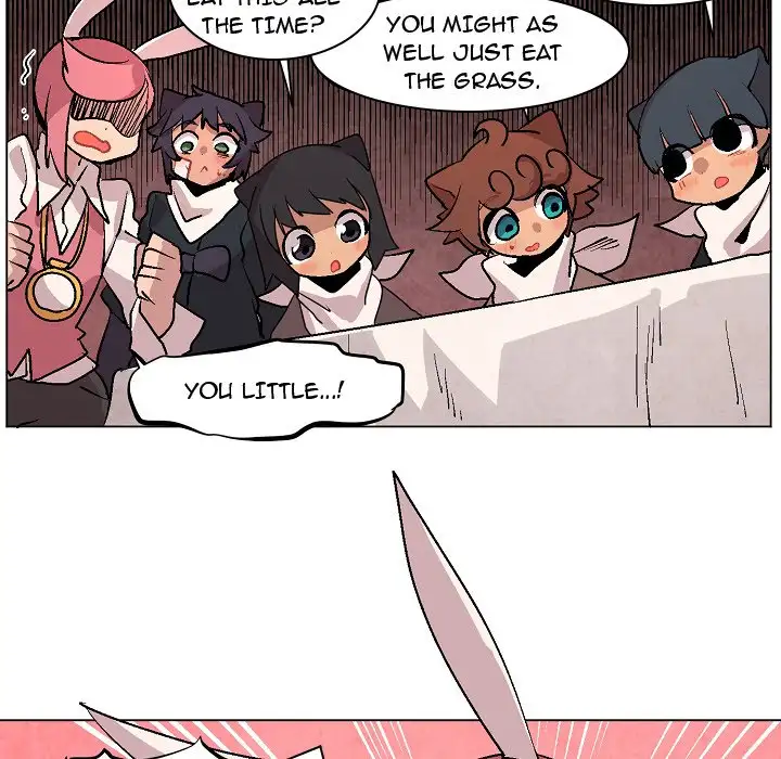 Overlord Time Chapter 6 - Page 98