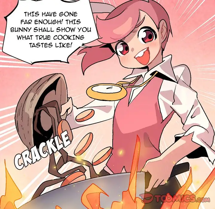 Overlord Time Chapter 6 - Page 99
