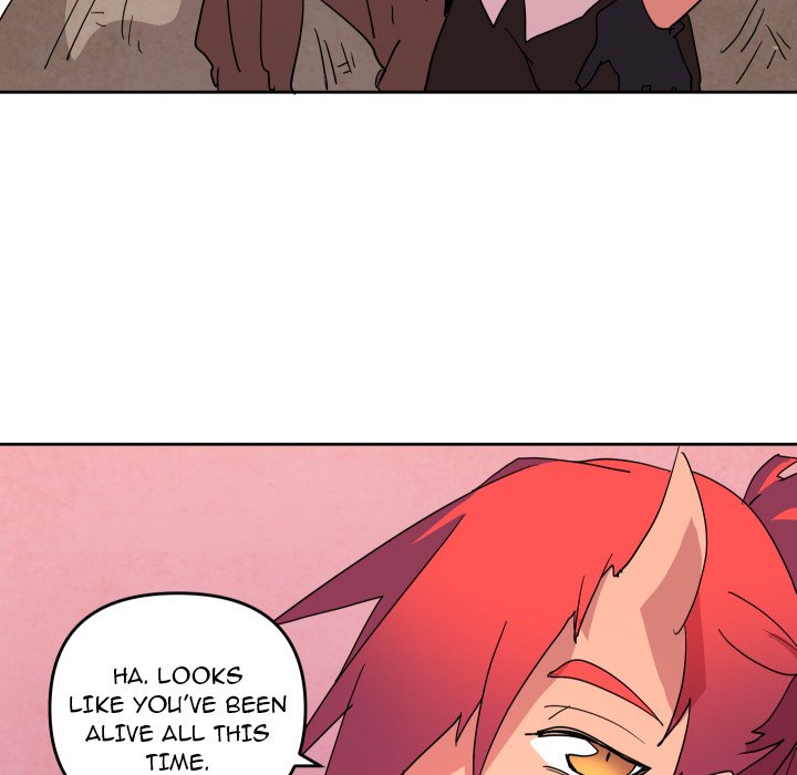 Overlord Time Chapter 62 - Page 100