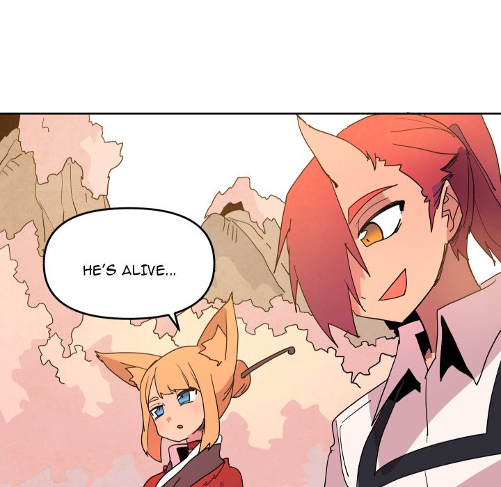 Overlord Time Chapter 62 - Page 11