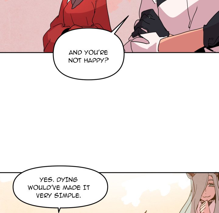 Overlord Time Chapter 62 - Page 12