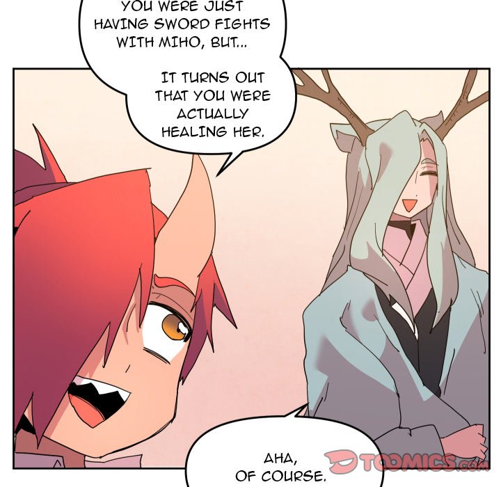 Overlord Time Chapter 62 - Page 14