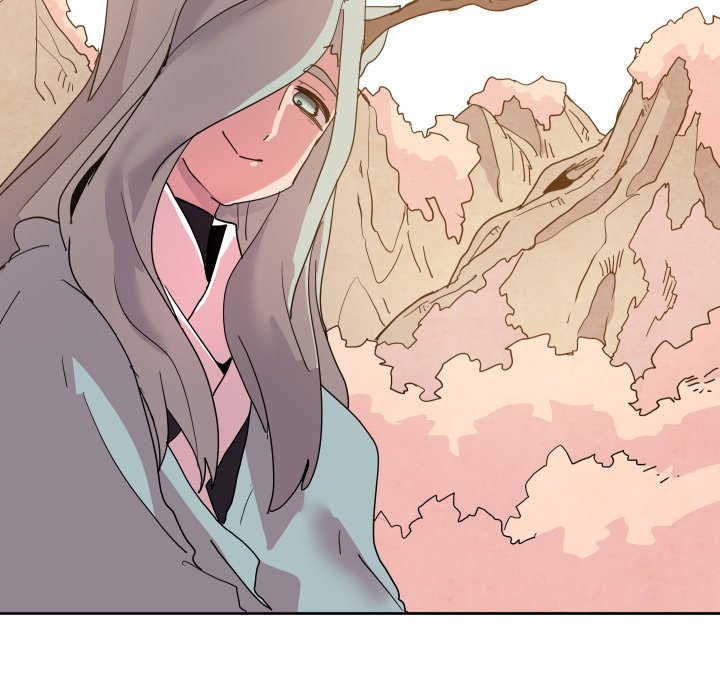 Overlord Time Chapter 62 - Page 17