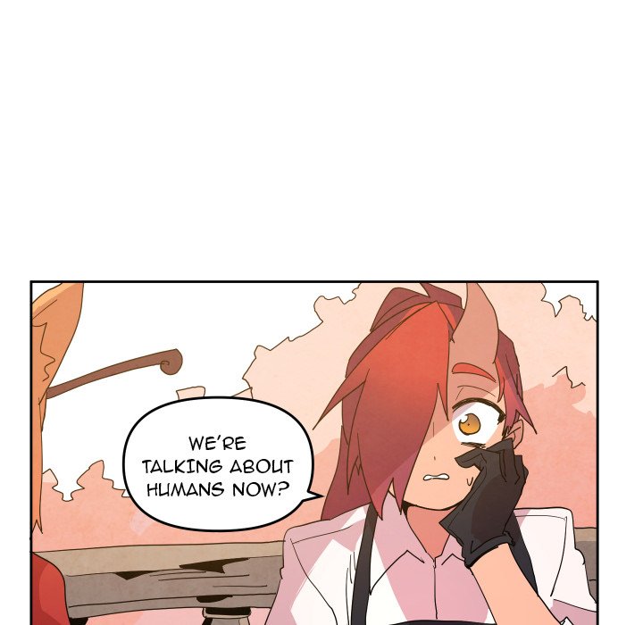 Overlord Time Chapter 62 - Page 22