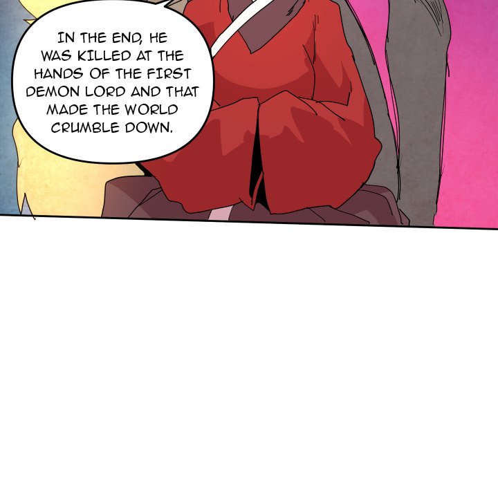 Overlord Time Chapter 62 - Page 25