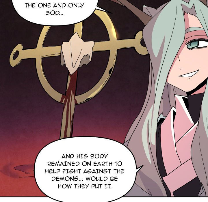 Overlord Time Chapter 62 - Page 28