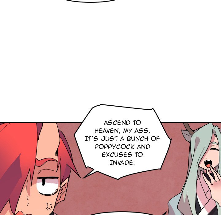 Overlord Time Chapter 62 - Page 29