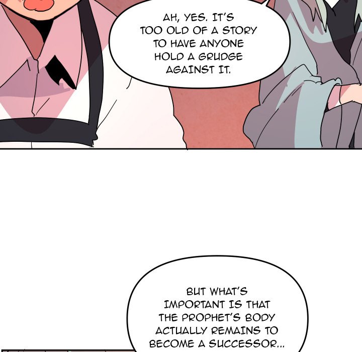 Overlord Time Chapter 62 - Page 30