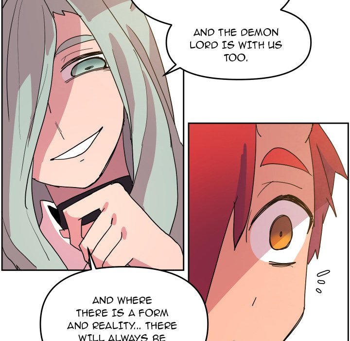Overlord Time Chapter 62 - Page 31