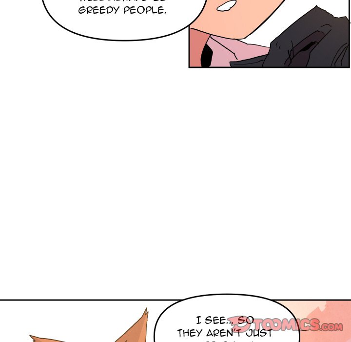 Overlord Time Chapter 62 - Page 32