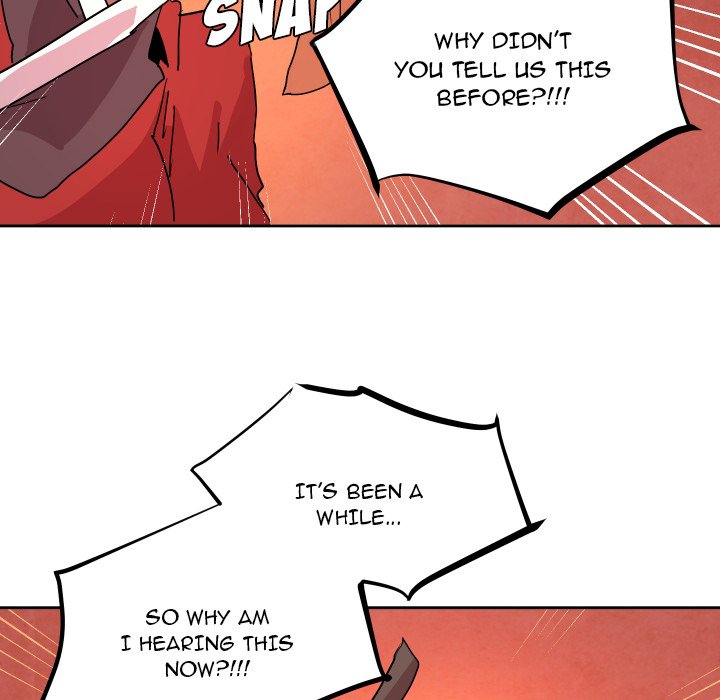 Overlord Time Chapter 62 - Page 37