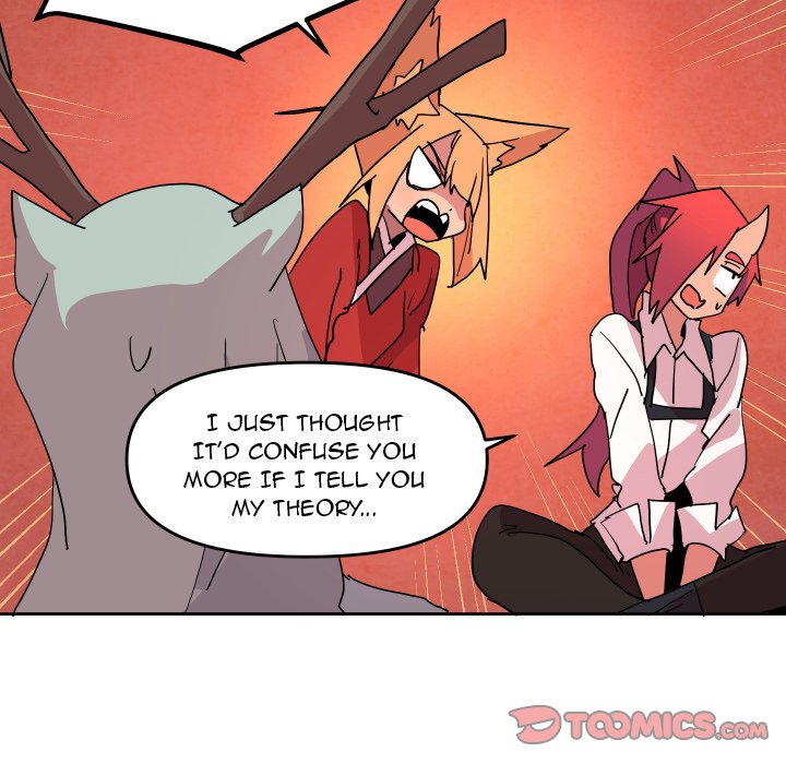 Overlord Time Chapter 62 - Page 38