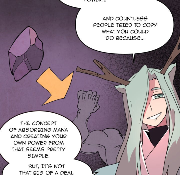Overlord Time Chapter 62 - Page 42