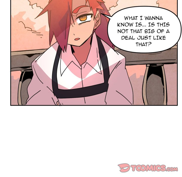 Overlord Time Chapter 62 - Page 44