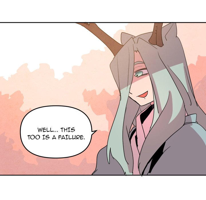 Overlord Time Chapter 62 - Page 45